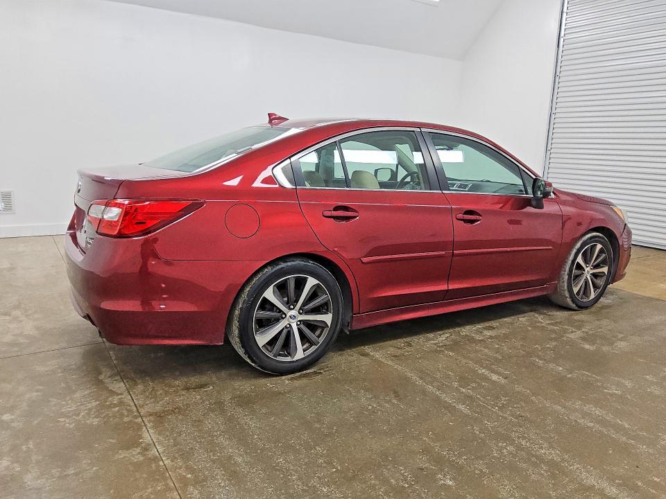 Aukcja sprzedaży 2016 Subaru Legacy, vin: 4S3BNEN69G3002536, numer aukcji: 64300416