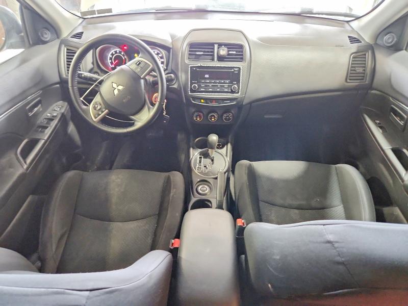 Продаж на аукціоні авто 2015 Mitsubishi Outlander Sport, vin: 4A4AR3AUXFE053578, номер лоту: 69373266