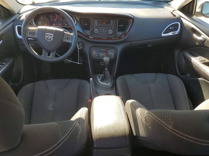 Aukcja sprzedaży 2016 Dodge Dart, vin: 1C3CDFBB4GD660665, numer aukcji: 68188736