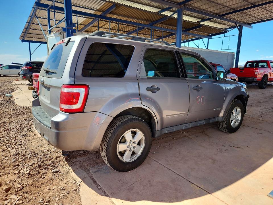Продаж на аукціоні авто 2008 Ford Escape, vin: 1FMCU03128KB59166, номер лоту: 69365436
