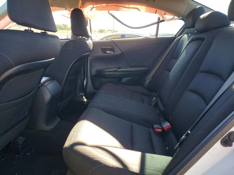 2014 Honda Accord მანქანა იყიდება აუქციონზე, vin: 1HGCR2F59EA281624, აუქციონის ნომერი: 67411446