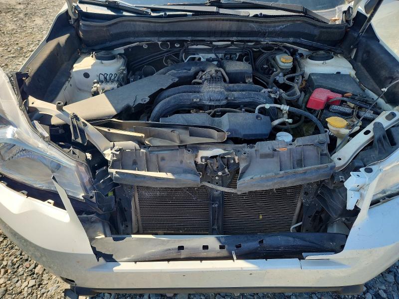 2015 Subaru Forester მანქანა იყიდება აუქციონზე, vin: JF2SJAHC2FH816469, აუქციონის ნომერი: 68229116