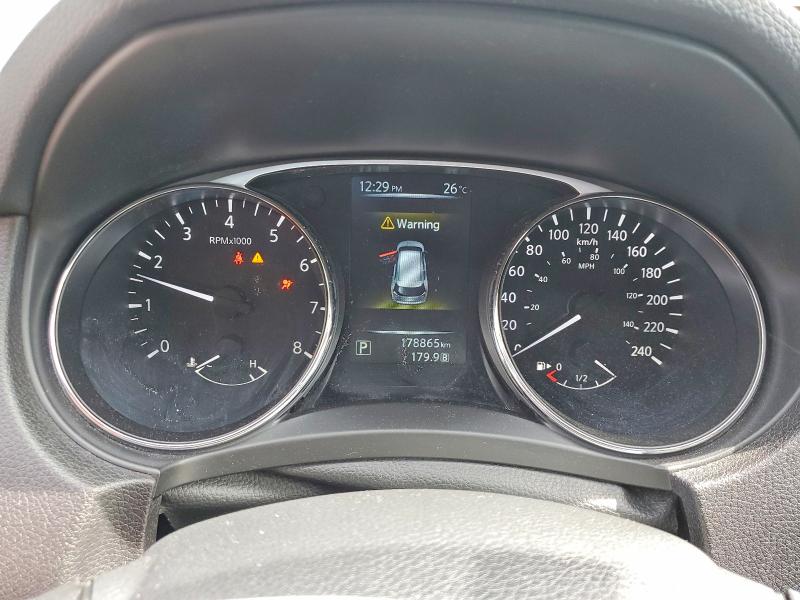 Aukcja sprzedaży 2015 Nissan Rogue, vin: 5N1AT2MV2FC760804, numer aukcji: 67859146