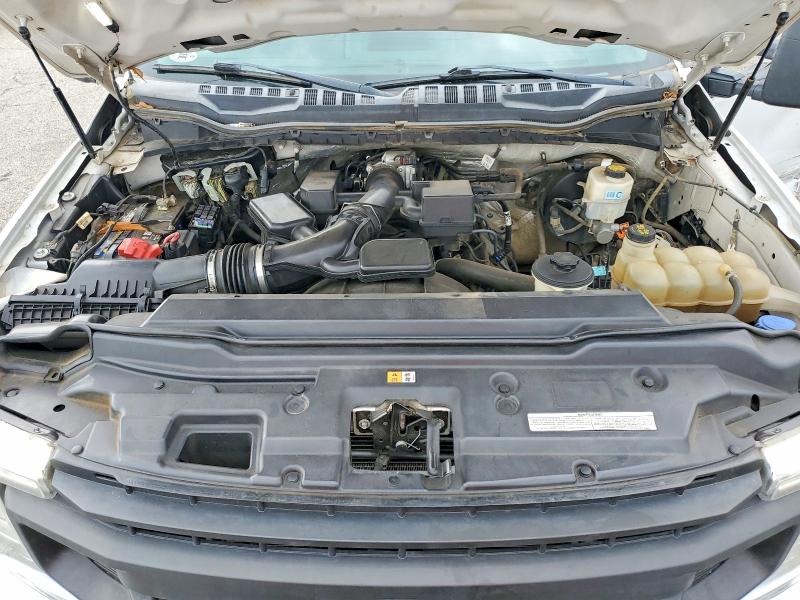 2021 Ford F250 მანქანა იყიდება აუქციონზე, vin: 1FT7W2A63MEC62034, აუქციონის ნომერი: 68253216