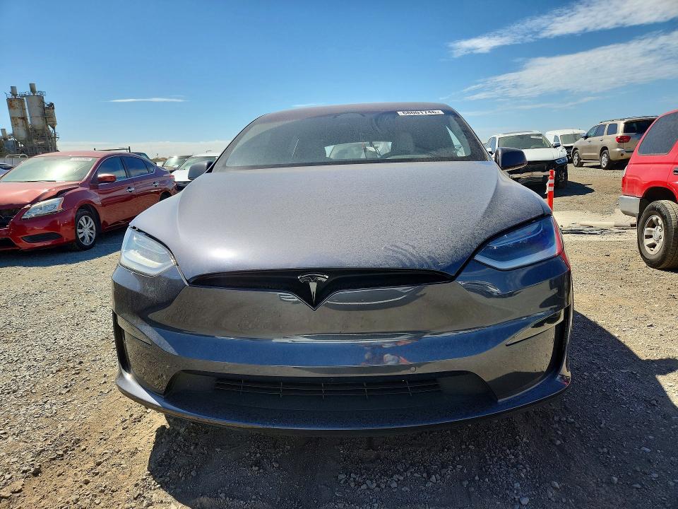 Aukcja sprzedaży 2023 Tesla Model X, vin: 7SAXCDE56PF368019, numer aukcji: 68001746