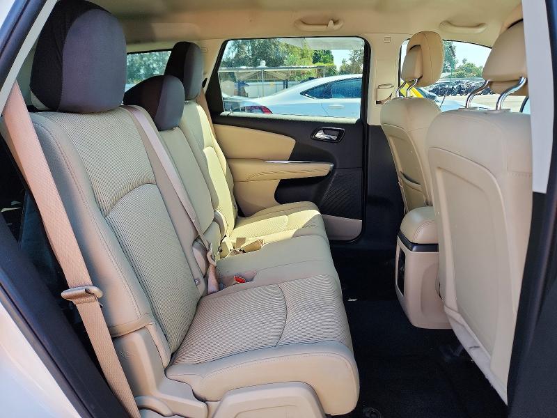 70095036 :رقم المزاد ، 3C4PDCBG4CT337535 vin ، 2012 Dodge Journey مزاد بيع