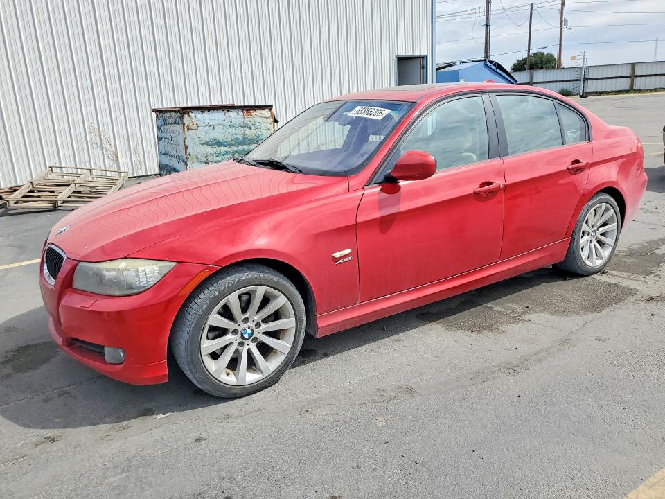 Aukcja sprzedaży 2011 Bmw 328, vin: WBAPK7C53BA817532, numer aukcji: 68356206