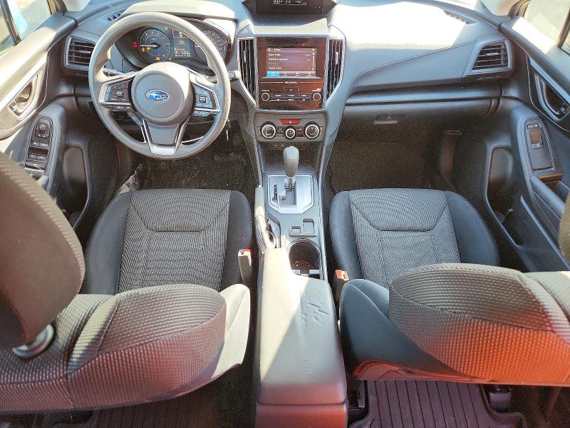 Aukcja sprzedaży 2020 Subaru Crosstrek, vin: JF2GTABC4L8242669, numer aukcji: 68772476