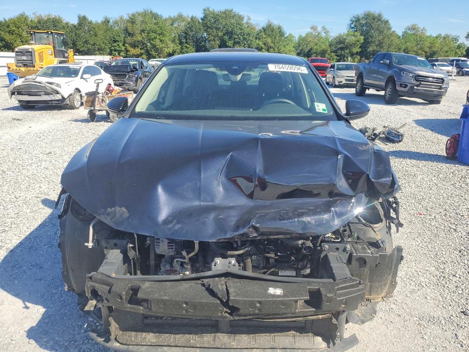 Aukcja sprzedaży 2025 Volkswagen Jetta, vin: 3VW5X7BU0SM071934, numer aukcji: 70459096