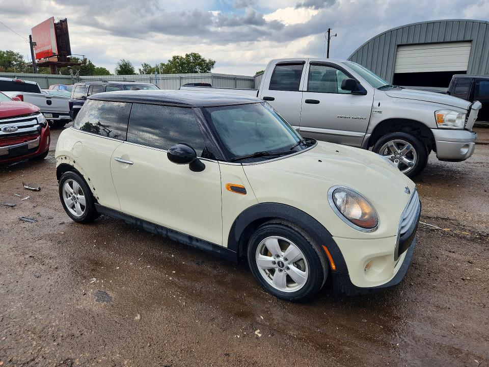 Продажа на аукционе авто 2015 Mini Cooper, vin: WMWXM5C57FT941005, номер лота: 68395306
