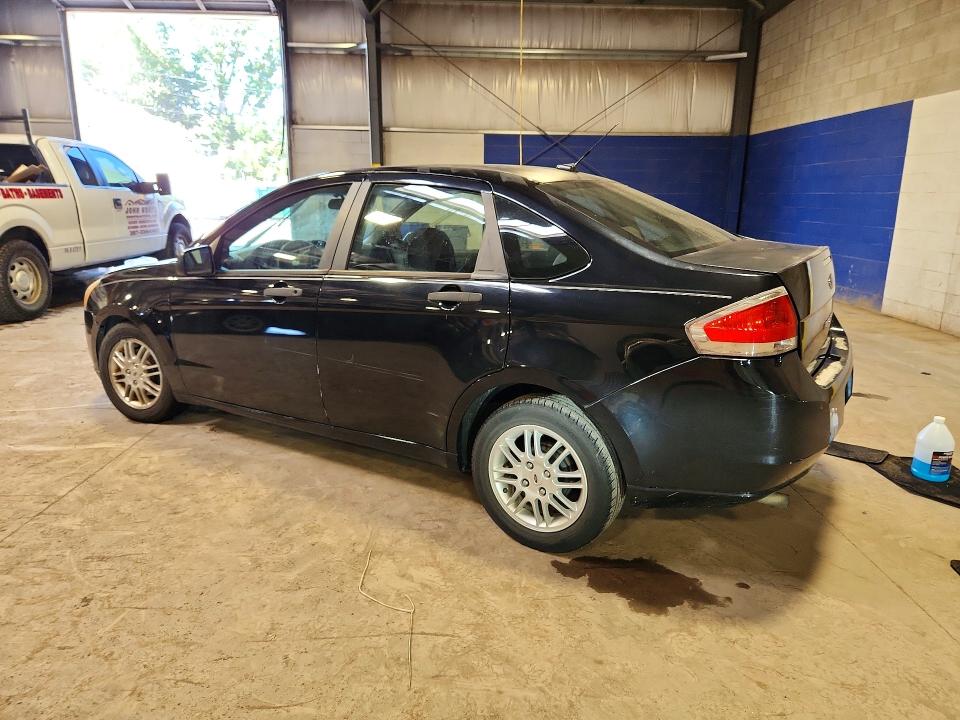 Продажа на аукционе авто 2010 Ford Focus, vin: 1FAHP3FN6AW133028, номер лота: 68754986