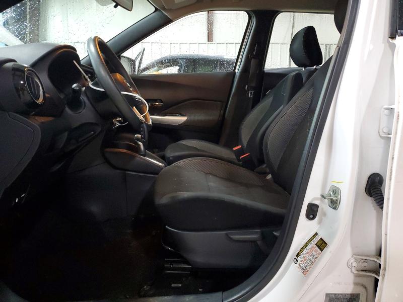 Auction sale of the 2019 Nissan Kicks, vin: 3N1CP5CU0KL523578, lot number: 69563716