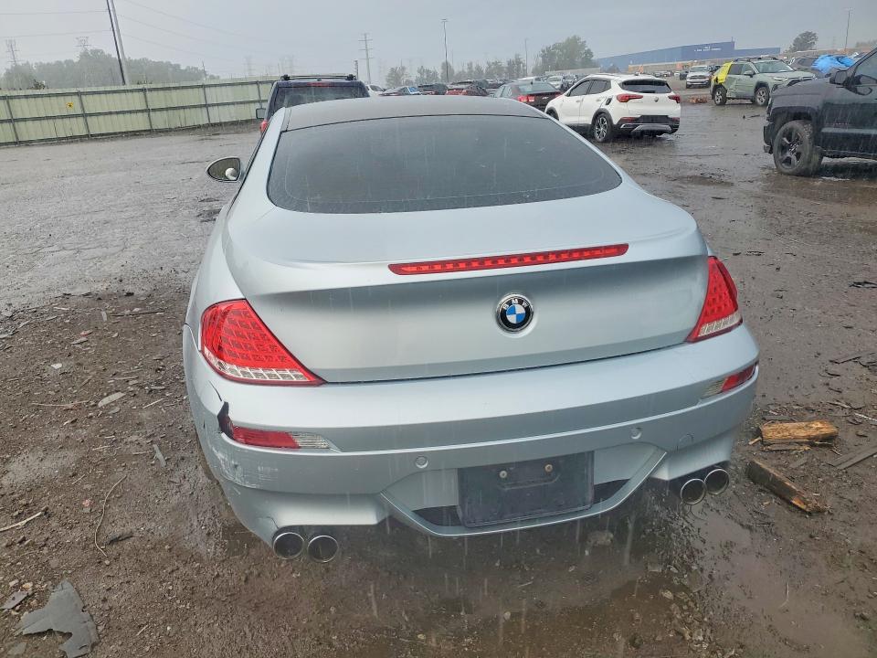 Продаж на аукціоні авто 2010 Bmw M6, vin: WBSEH9C51ACY25192, номер лоту: 69358256