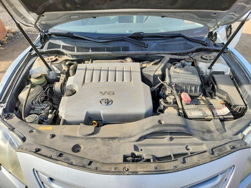 2009 Toyota Camry მანქანა იყიდება აუქციონზე, vin: 4T1BK46K59U589762, აუქციონის ნომერი: 70031036