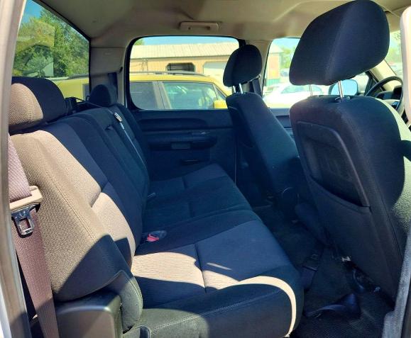 Продажа на аукционе авто 2012 Gmc Sierra, vin: 3GTP2UEA4CG276151, номер лота: 68001446