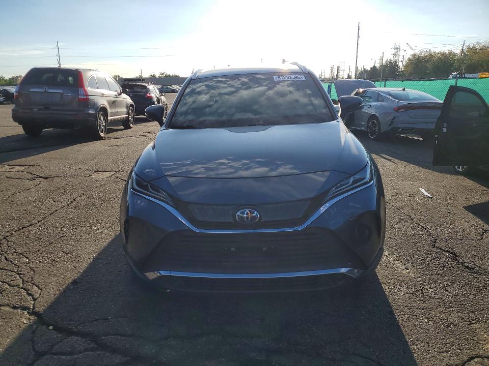 Aukcja sprzedaży 2021 Toyota Venza, vin: JTEAAAAH6MJ071565, numer aukcji: 67232596