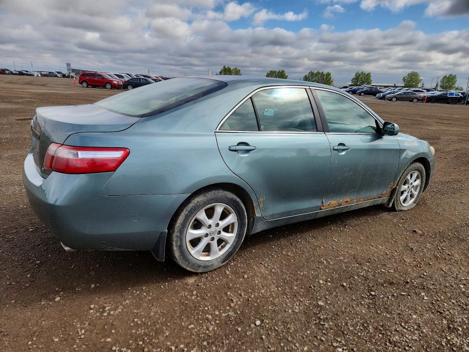 2009 Toyota Camry მანქანა იყიდება აუქციონზე, vin: 4T1BK46K29U580629, აუქციონის ნომერი: 68733266