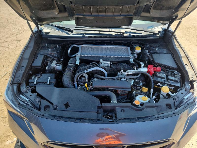 Продажа на аукционе авто 2024 Subaru Wrx, vin: JF1VBAY62R9803938, номер лота: 67774756