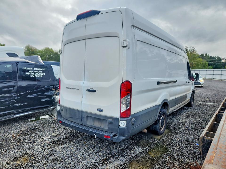 Продажа на аукционе авто 2025 Ford Transit, vin: 1FTBW3X83SKA96069, номер лота: 70454636