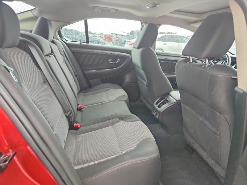 Продажа на аукционе авто 2010 Ford Taurus, vin: 1FAHP2HW7AG128236, номер лота: 70247016