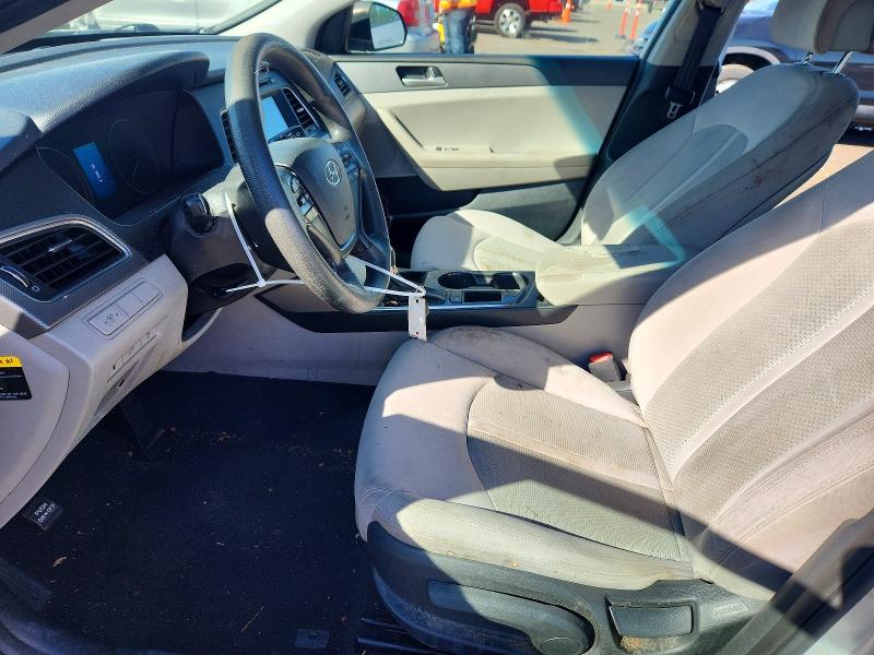 Aukcja sprzedaży 2016 Hyundai Sonata, vin: 5NPE24AF3GH387201        , numer aukcji: 68675306
