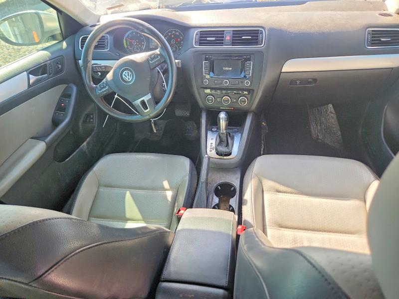 Aukcja sprzedaży 2013 Volkswagen Jetta, vin: 3VW637AJ6DM231163, numer aukcji: 67910106