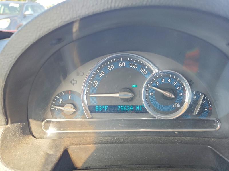 Продаж на аукціоні авто 2010 Chevrolet Hhr, vin: 3GNBACDV0AS560969, номер лоту: 68928076