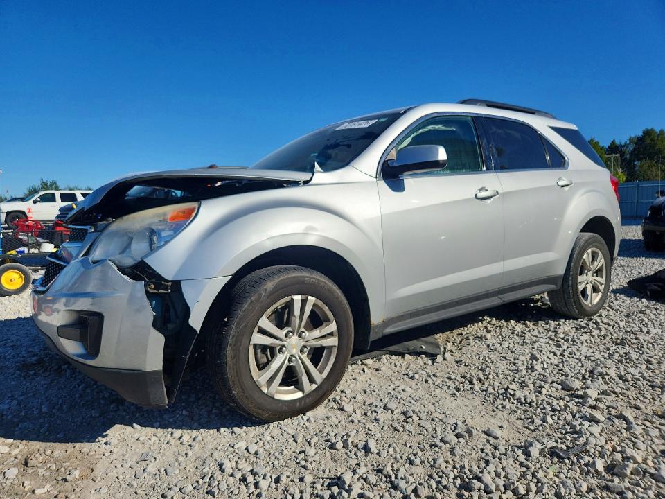 Aukcja sprzedaży 2014 Chevrolet Equinox, vin: 2GNALBEK7E6330726, numer aukcji: 70191426