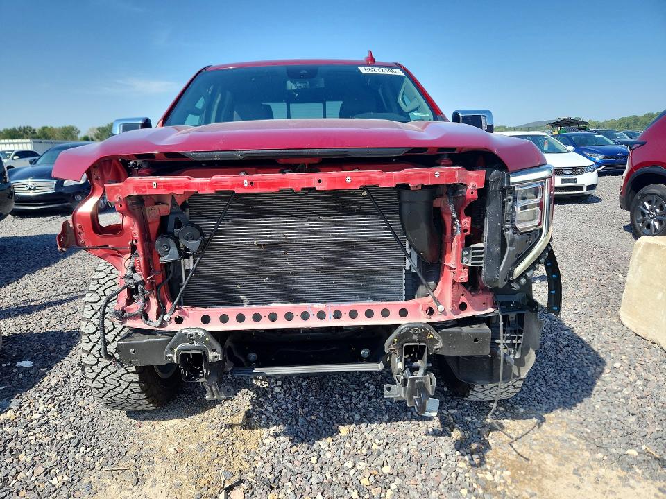 Aukcja sprzedaży 2025 Gmc Sierra, vin: 3GTUUDEDXSG177050, numer aukcji: 68212146