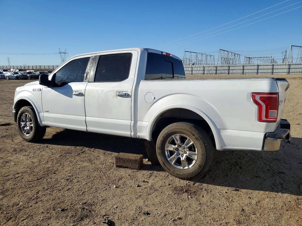 Aukcja sprzedaży 2015 Ford F150, vin: 1FTEW1CPXFKE75655, numer aukcji: 69988066