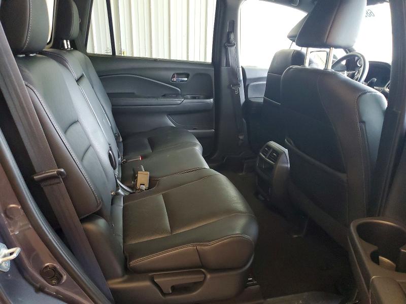 Продаж на аукціоні авто 2021 Honda Passport, vin: 5FNYF8H59MB011313, номер лоту: 68203956