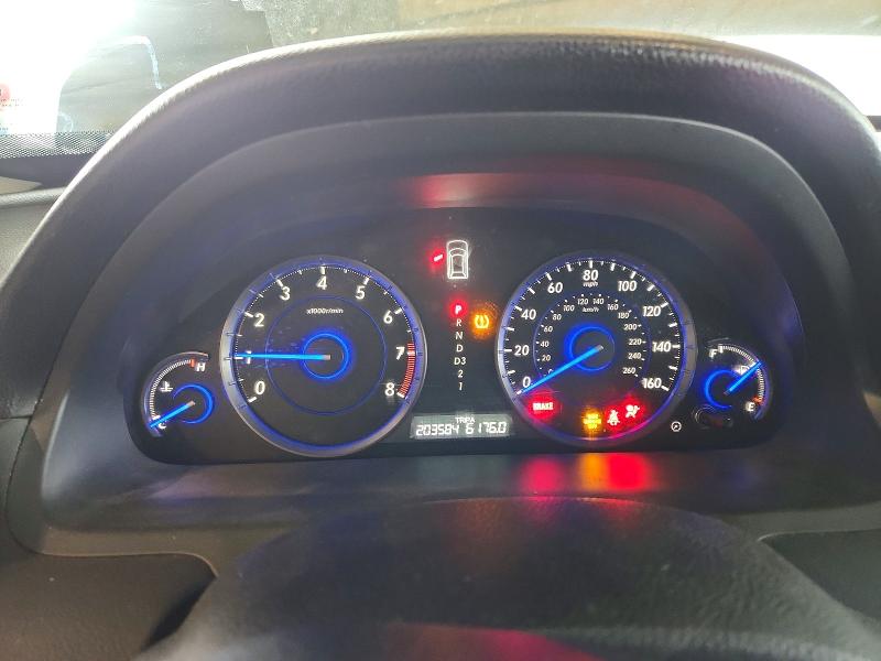Продажа на аукционе авто 2010 Honda Accord Crosstour, vin: 5J6TF1H36AL016181, номер лота: 67701936