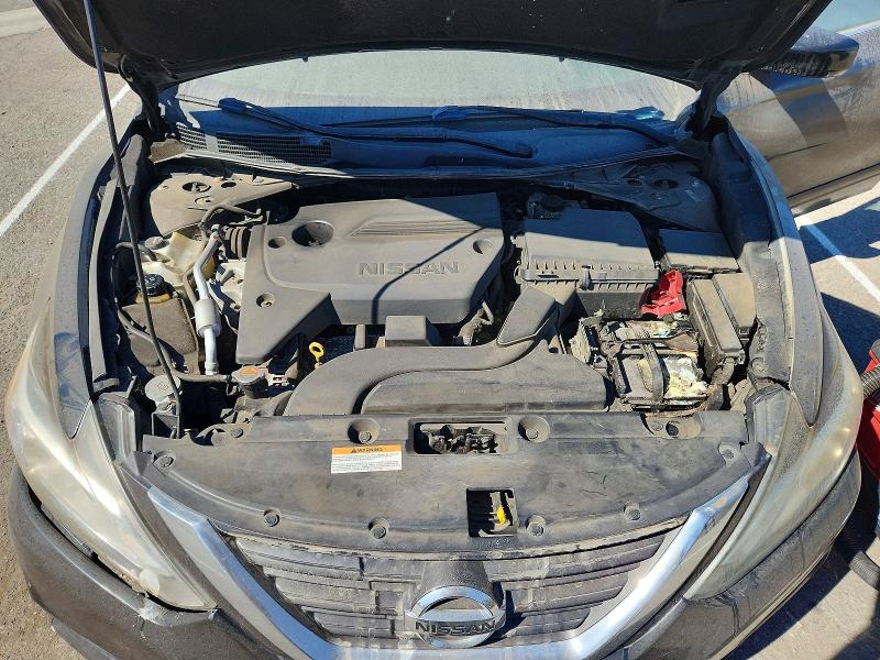 Auction sale of the 2017 Nissan Altima, vin: 1N4AL3AP8HN304819, lot number: 67359056
