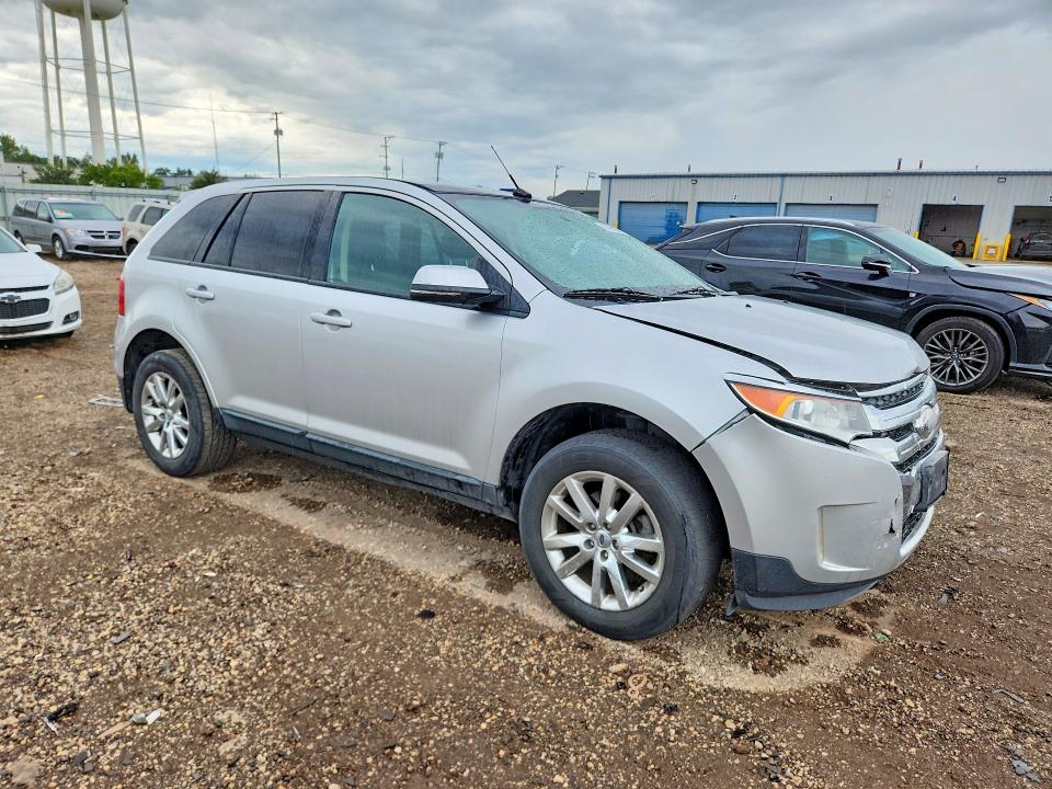 Продажа на аукционе авто 2013 Ford Edge, vin: 2FMDK3JC5DBE24764, номер лота: 67621696