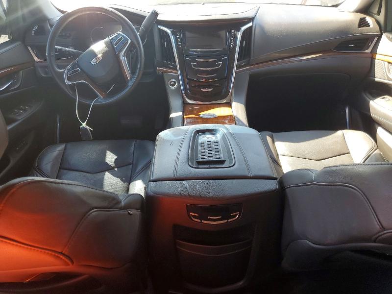 Aukcja sprzedaży 2016 Cadillac Escalade, vin: 1GYS4BKJ2GR313145, numer aukcji: 67668836