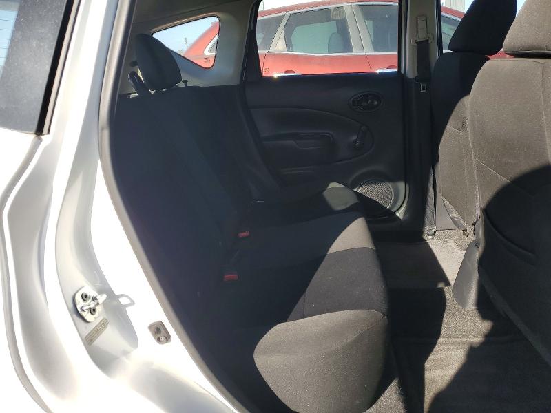 Продажа на аукционе авто 2016 Nissan Versa Note, vin: 3N1CE2CP2GL376170, номер лота: 70884686