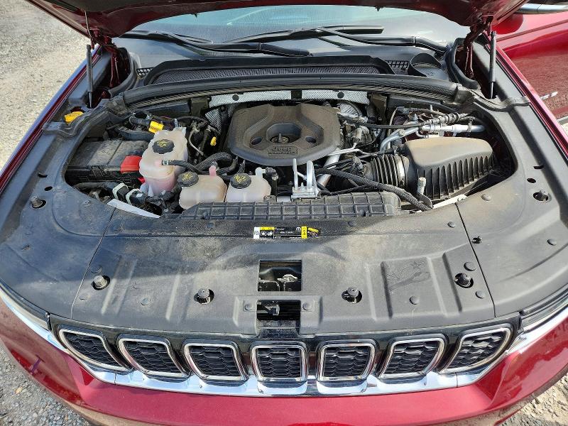 Продаж на аукціоні авто 2024 Jeep Grand Cherokee, vin: 1C4RJYB69RC181504, номер лоту: 68139706