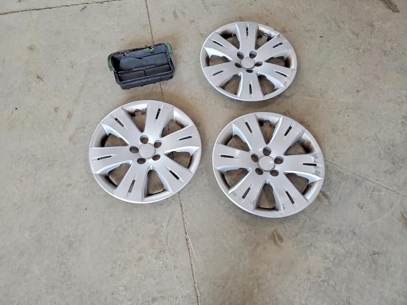 66972736 :رقم المزاد ، JF2SH61679H795314 vin ، 2009 Subaru Forester مزاد بيع