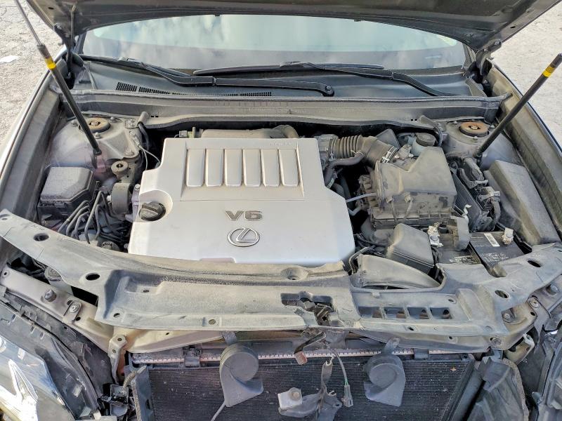 2016 Lexus Es მანქანა იყიდება აუქციონზე, vin: 58ABK1GGXGU034482, აუქციონის ნომერი: 68436126
