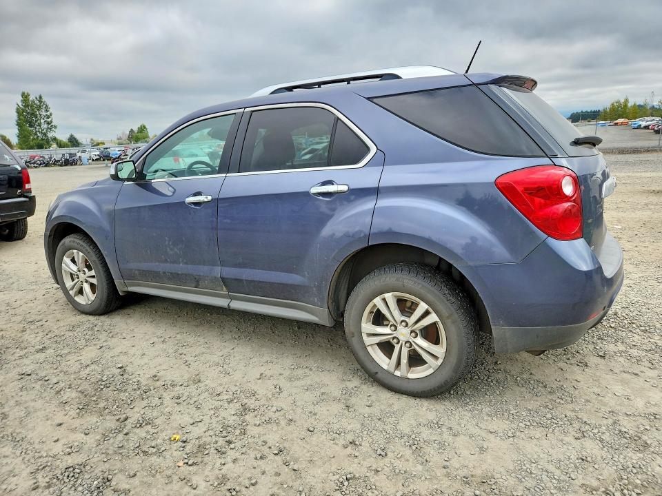 Продажа на аукционе авто 2013 Chevrolet Equinox, vin: 2GNFLGEK6D6286073, номер лота: 70830546