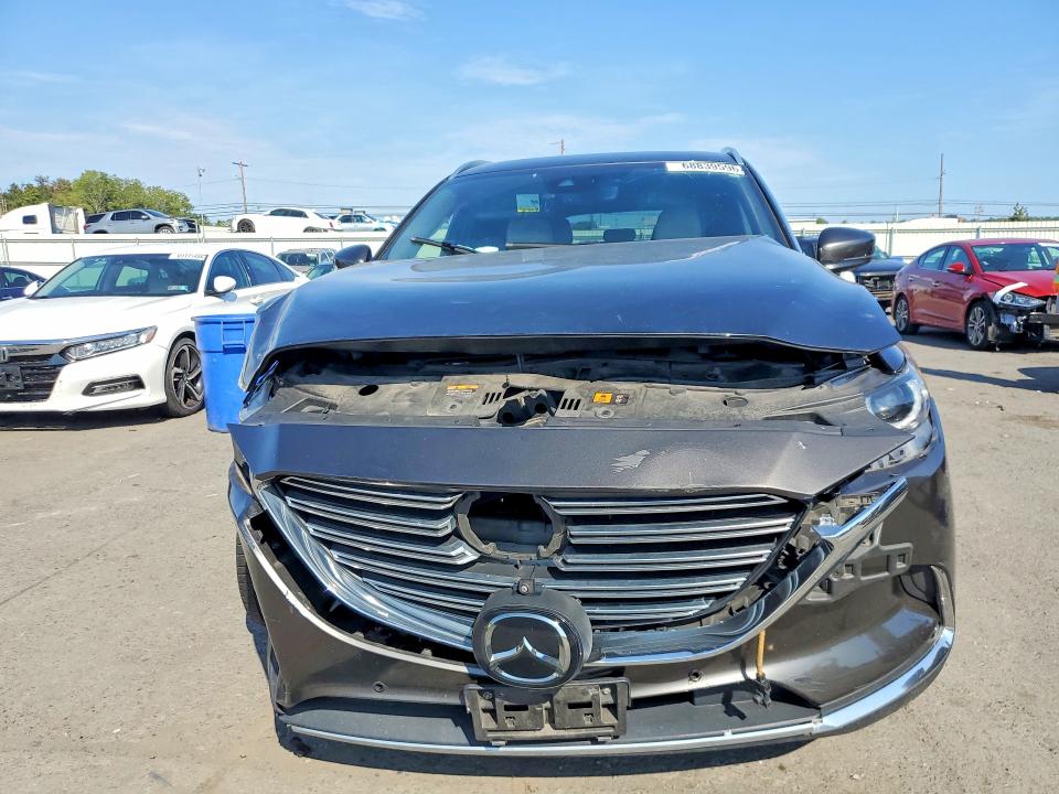 Aukcja sprzedaży 2019 Mazda Cx-9, vin: JM3TCBDY0K0330991, numer aukcji: 68839596