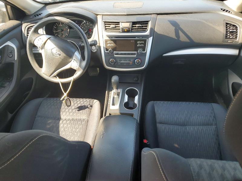 Auction sale of the 2018 Nissan Altima, vin: 1N4AL3AP0JC102509, lot number: 70076006