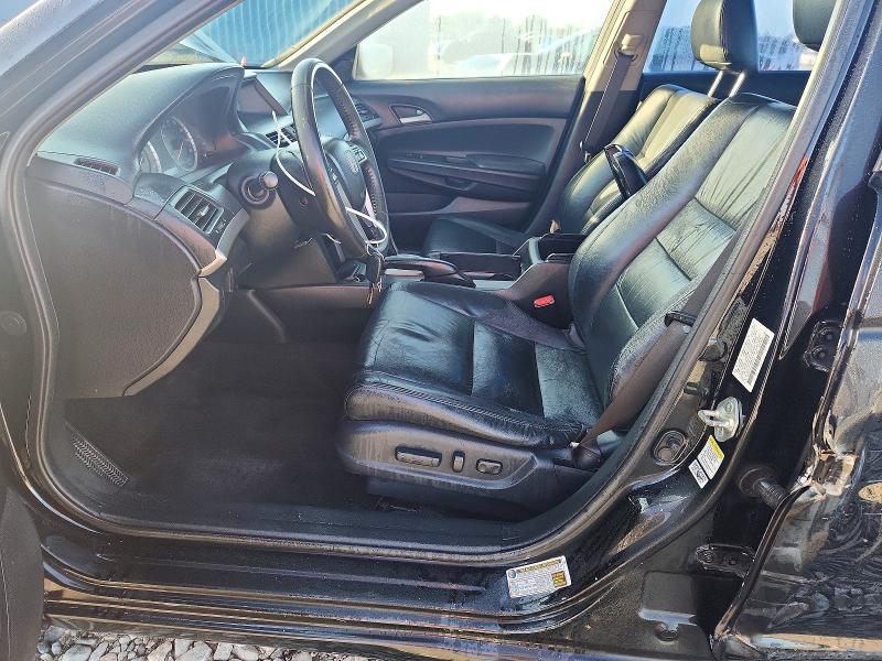 2012 Honda Accord მანქანა იყიდება აუქციონზე, vin: 1HGCP2F6XCA240768, აუქციონის ნომერი: 70239086