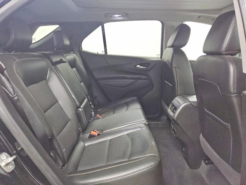 70989606 :رقم المزاد ، 3GNAXNEXXJL289015 vin ، 2018 Chevrolet Equinox مزاد بيع