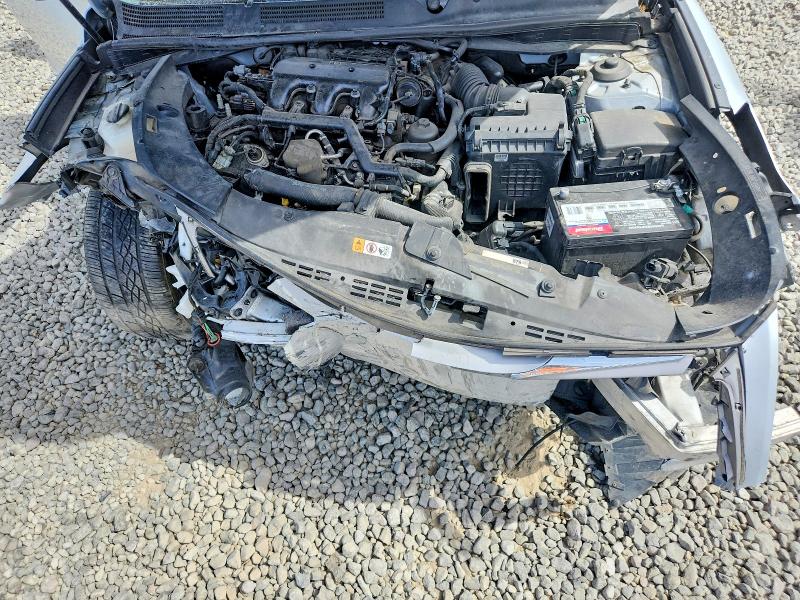 Продаж на аукціоні авто 2012 Hyundai Azera, vin: KMHFH4JG7CA127201, номер лоту: 68493466
