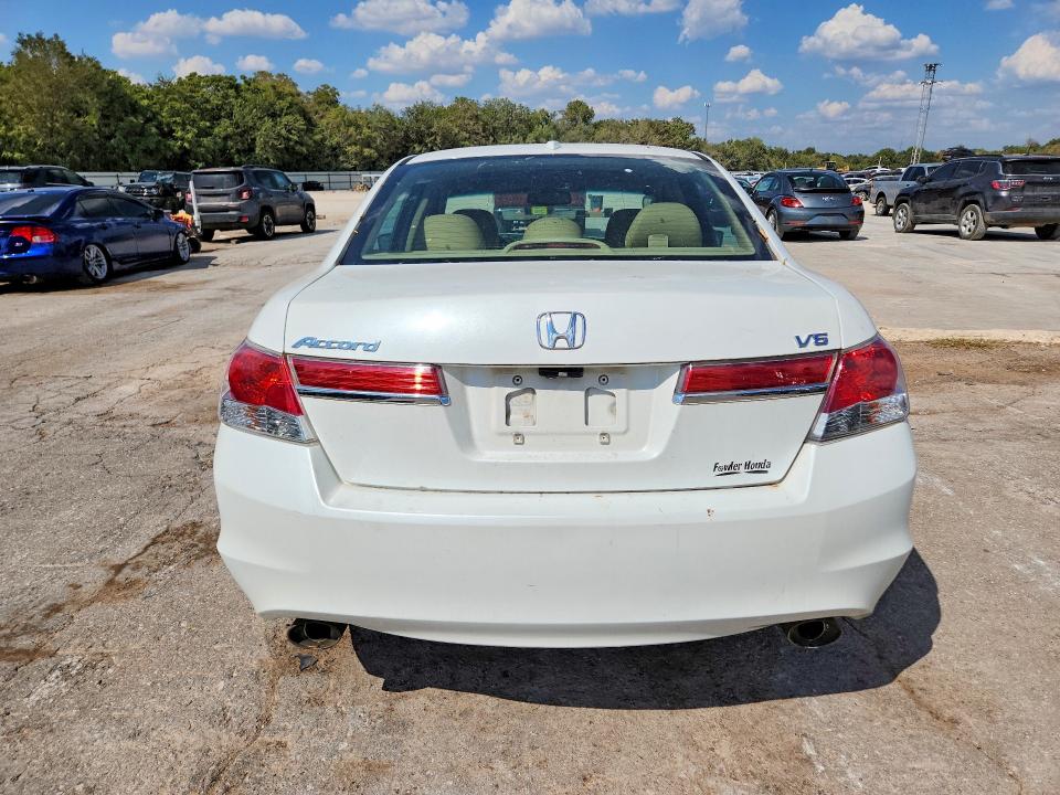 Aukcja sprzedaży 2012 Honda Accord, vin: 1HGCP3F88CA017443, numer aukcji: 69236326