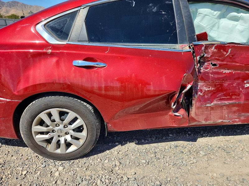 Продаж на аукціоні авто 2015 Nissan Altima, vin: 1N4AL3AP0FN319697, номер лоту: 67989206