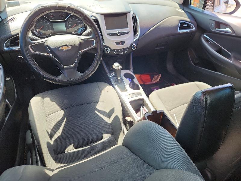 Aukcja sprzedaży 2017 Chevrolet Cruze, vin: 1G1BC5SM7H7144539, numer aukcji: 69401916