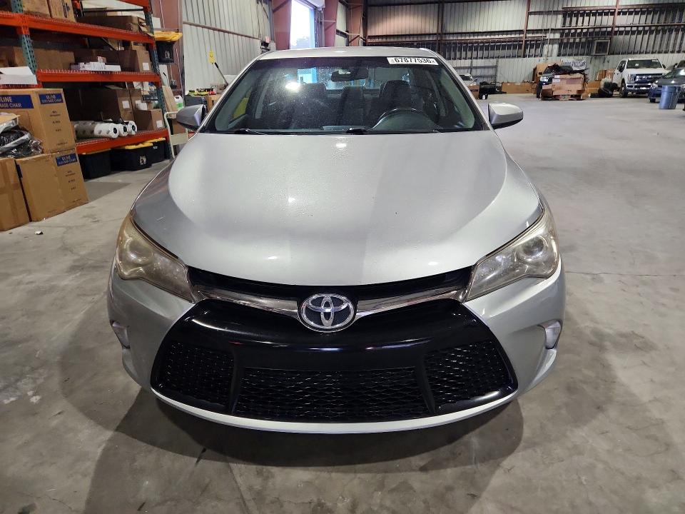 Продаж на аукціоні авто 2016 Toyota Camry, vin: 4T1BF1FK3GU999315, номер лоту: 67877536