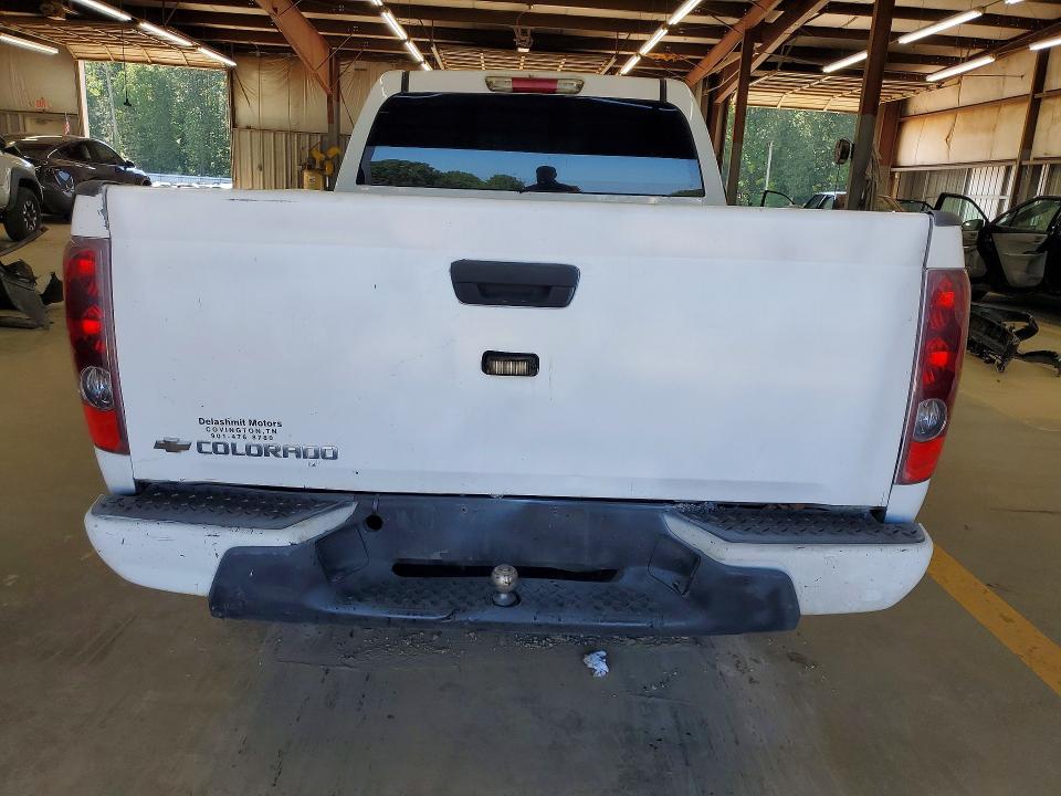 Aukcja sprzedaży 2012 Chevrolet Colorado, vin: 1GCCSBF99C8168329, numer aukcji: 69179226
